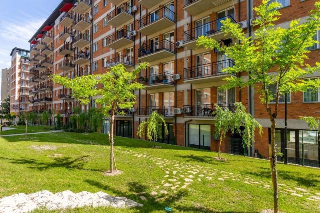 2bedroom At Jikia's Complex-central Appartement *