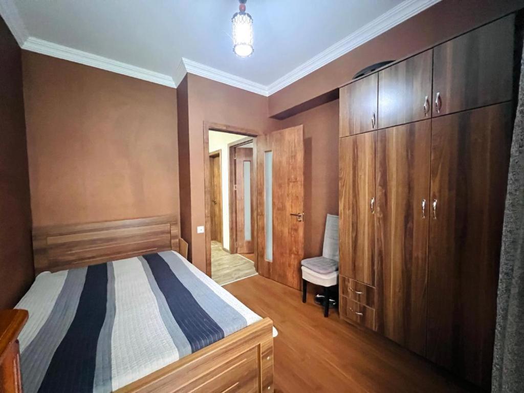 2bedroom At Jikia's Complex-central Tbilissi